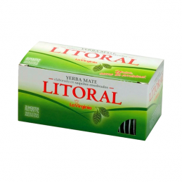 YERBA LITORAL MTECOCIDO X25U