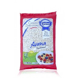 AVENA CATINI ARROLLADA...