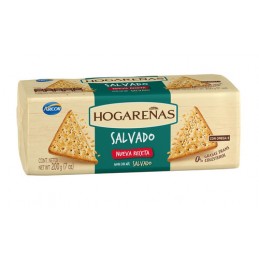 GALL.HOGAREÑAS SALVADO x200g