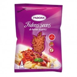 FIDEOS PADOAN...