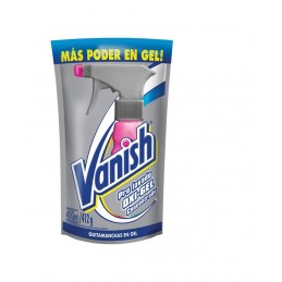 VANISH R/COLOR PRE-LAVAD...