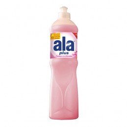 DETERGENTE ALA GLICERINA...