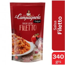 SALSA LA CAMPAGNOLA FILETTO...