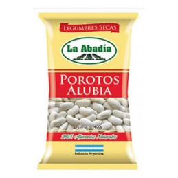 POROTO MULATO NEGRO x400g