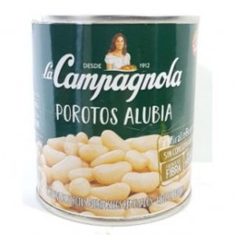 POROTOS L/CAMPAG. ALUBIA X320G