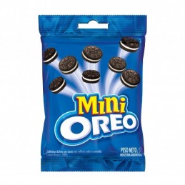 GALL.MINI OREO X50G