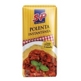 POLENTA POLENTINI X500GRS