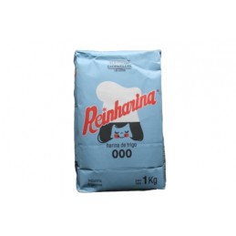 HARINA REINHARINA 3/0 x1kg