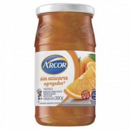 MERM.ARCOR S/AZ.NARANJ.x390g