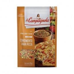 ADOBO P/PIZZA LA CAMPAGNOLA...