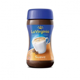 CAFE LA VIRG.CLAS.ESP.SUAVE...