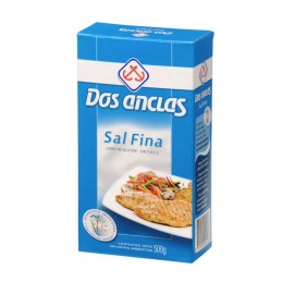  SAL 2ANCLAS FINA EST X500