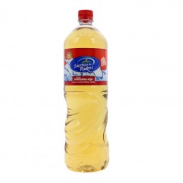 AGUA SDP MANZANA x2,25L