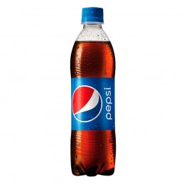 PEPSI PET x500ml