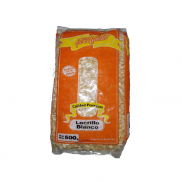MAIZ MULATO PISADO BCO x1KG