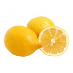 LIMON AMARILLO x500G