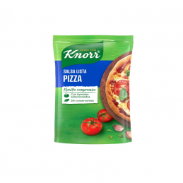  KNORR SALSA PIZZA X200G