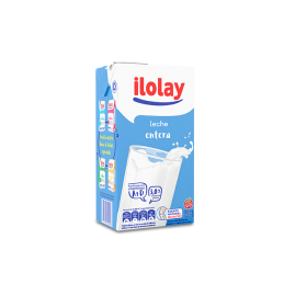 LECHE ILOLAY ENTERA.x1L