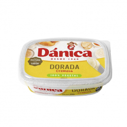 DANICA DORADA POTE X210G