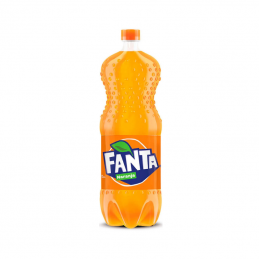 FANTA NARANJA PET x1.5L