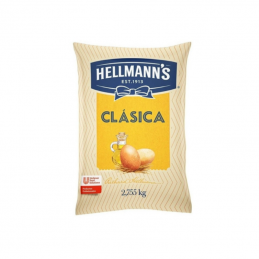 MAY.HELLMANNS x2.775kg