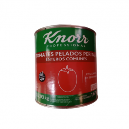 TOMATE PER.KNORR x2.930kG
