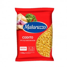 FIDEO MATARAZZO CODITO x500G