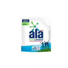 J/LIQ.ALA MAT.ECOLAVADO MAX...