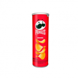 PAPAS PRINGLES ORIG.x124g 