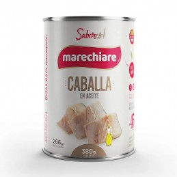 CABALLA MARECHIARE ACEITE...