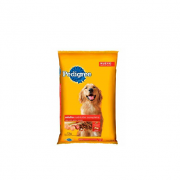 PEDIGREE CARN/POLL/CERE X8KG
