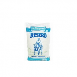SAL RESERO ENTREFINA X1KG
