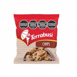GALL. TERRABUSI CON CHIPS...