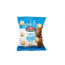 DISCO ARROZ 2 HERM.KETCH.x80g