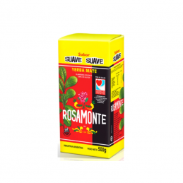 Y/M ROSAMONTE SUAVE x500g
