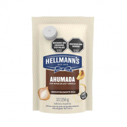 ADERESO HELLMANNS AHUMADO...