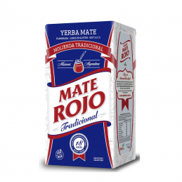 Y/M MATE ROJO TRAD.x1k