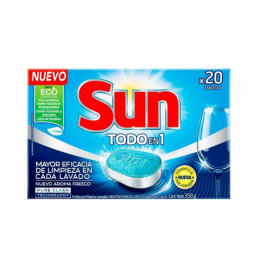 SUN PROGRESS TABLE.3EN1 X20UN