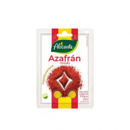 AZAFRAN ALICANTE CAPSULA 2x2g