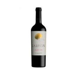 VINO/ LA LINDA MB x750ml