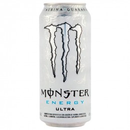 MONSTER ENERGY ULTRA X473ML