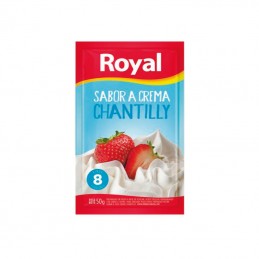 CHANTILLY ROYAL X50G