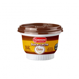 DULCE DE LECHE LA...