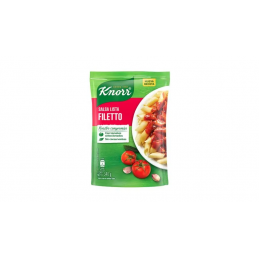 SALSA KNORR FILETO x340g