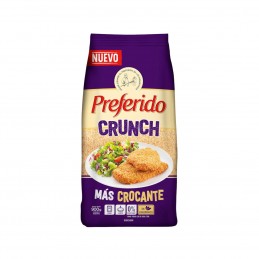  REBOZADOR PREFER.CRUNCH X450G