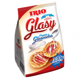 GALL.TRIO GLASY x350g