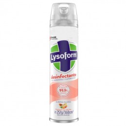 LYSOFORM AER.FRUTAL x360ml