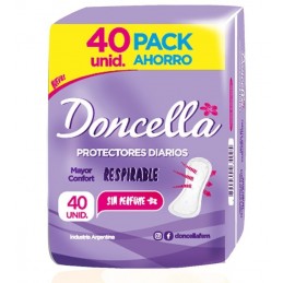 P/D DONCELLA...