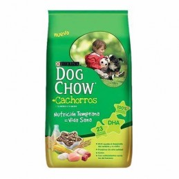 DOG CHOW CACH.GRAN...