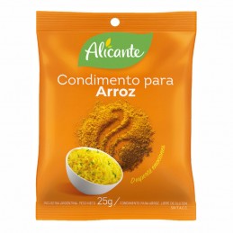 CONDIMENTO PARA ARROZ...